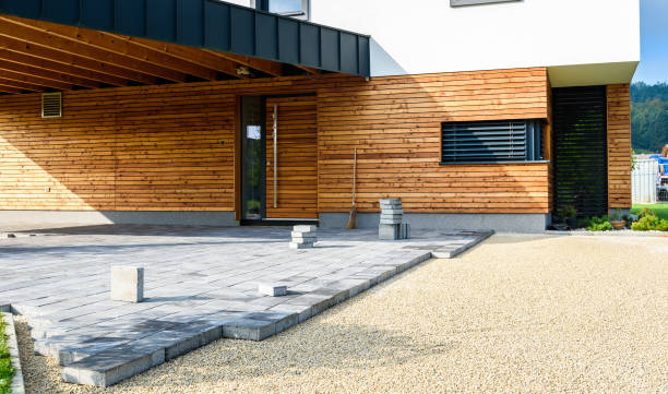 Decorative Driveway Pavers in Hartwell, GA